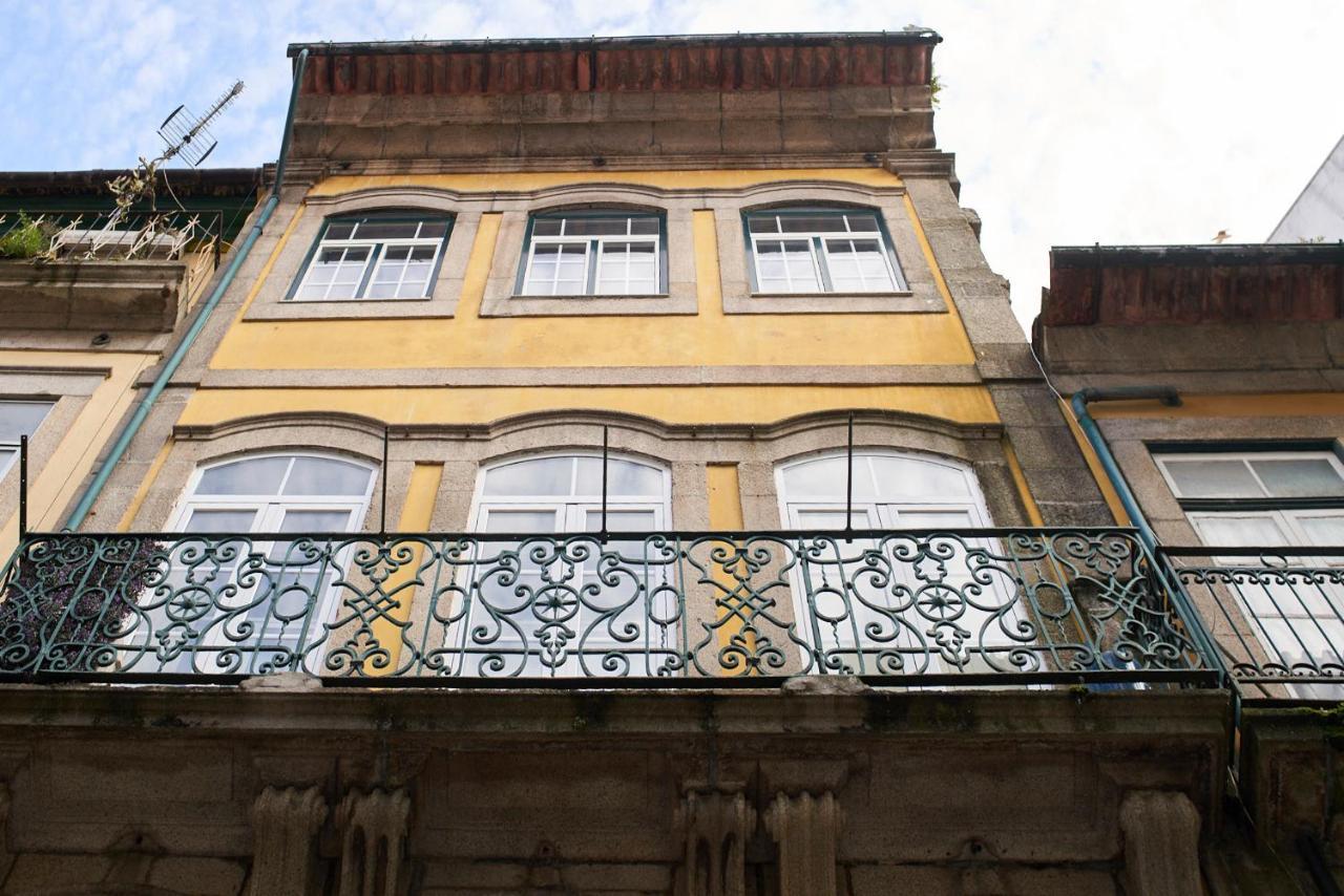 Market Place Porto Exterior foto