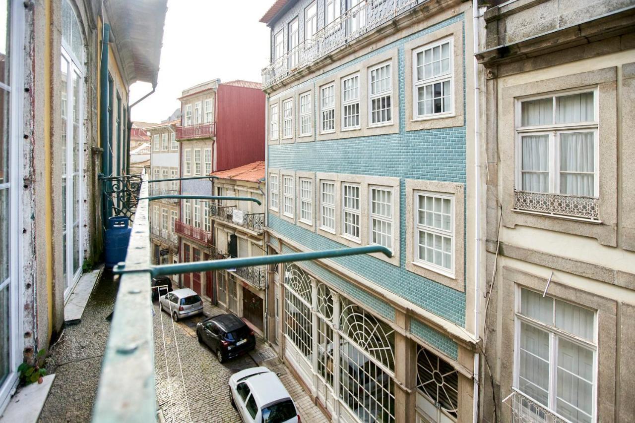 Market Place Porto Exterior foto