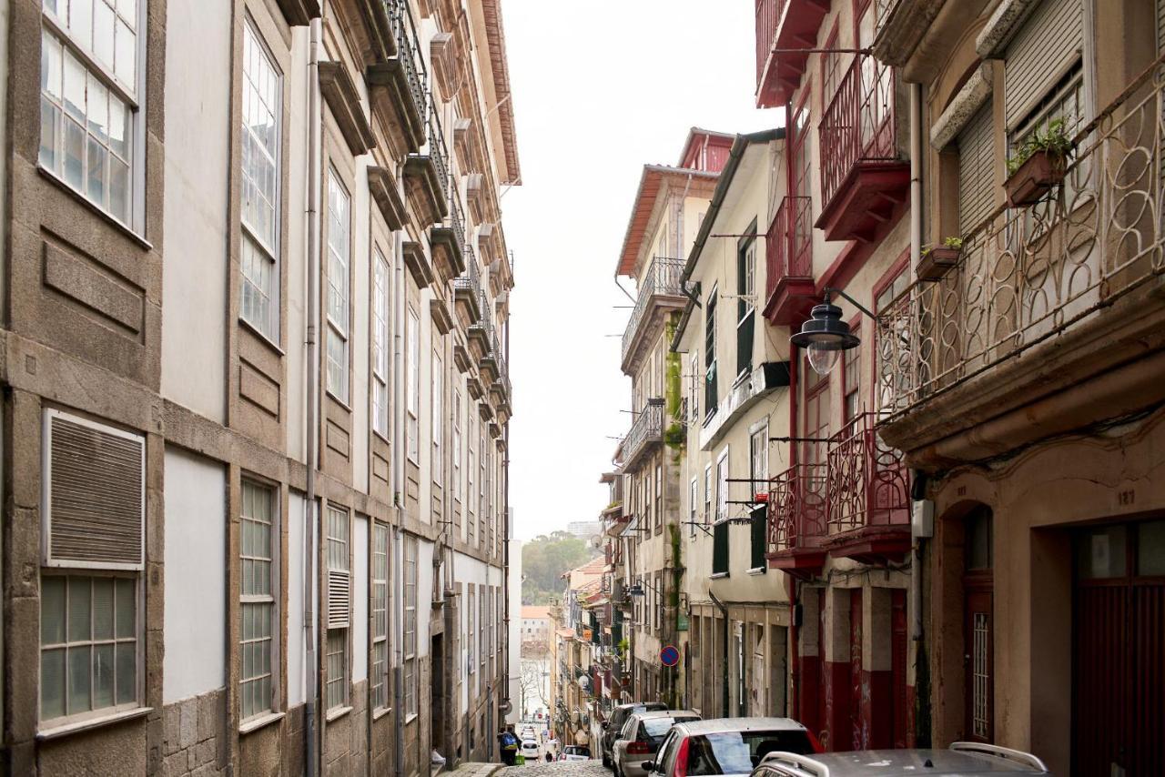 Market Place Apartamento Porto Exterior foto